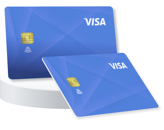 Crypto virtual visa card next coin listing on binance