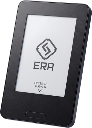 ERA Wallet hardware device