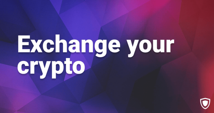 Top 5 alternatives to Shapeshift in 2018