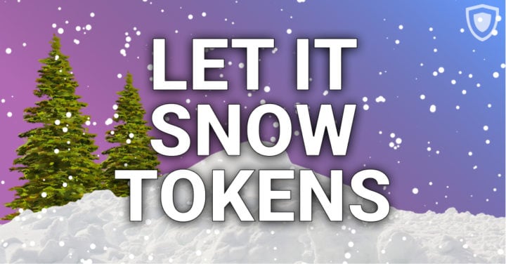 Guarda Christmas Airdrop