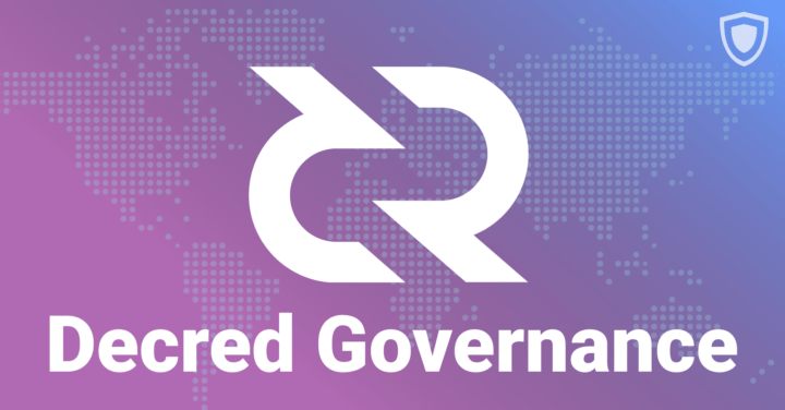 Can you stake Decred?