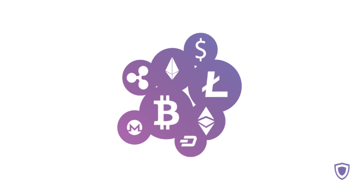 use cryptocurrency