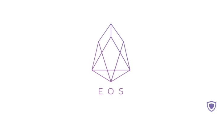 EOS cryptocurrency