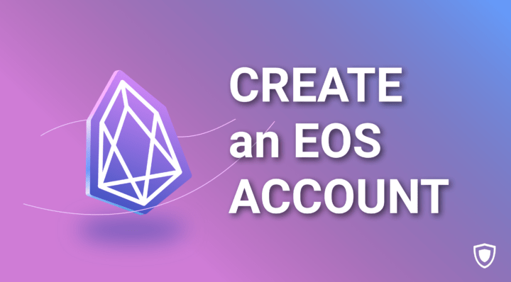 eos locked exchange account