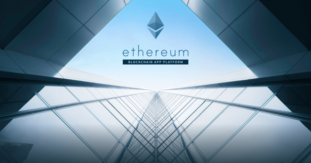 ethereum store