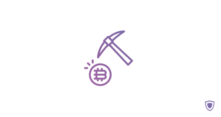 hosted mining