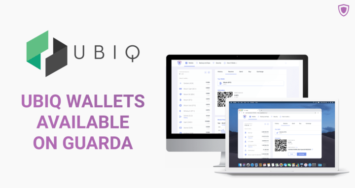 How to Create UBIQ Wallet – Step-by-Step Guide