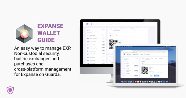 Expanse wallet