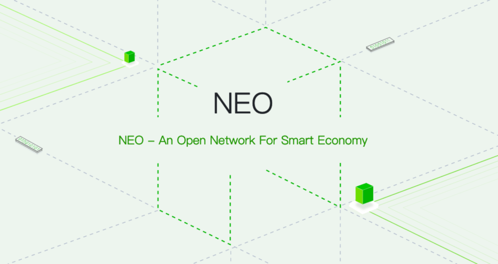 neo cryptocurrency