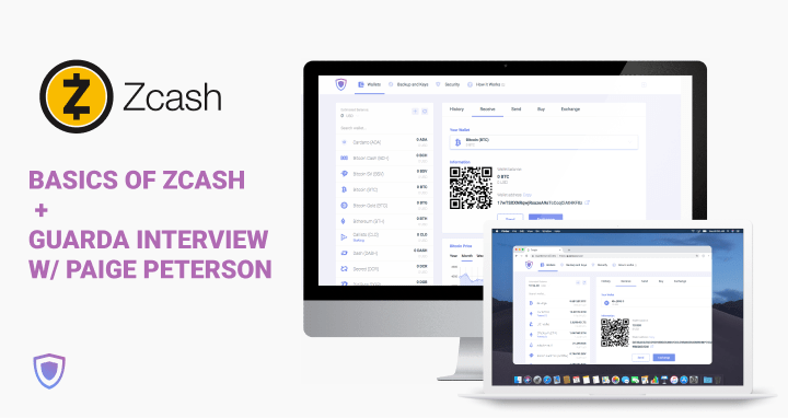 wallet not receving zec wallet not receving zec