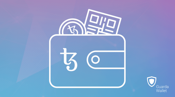 Tezos staking