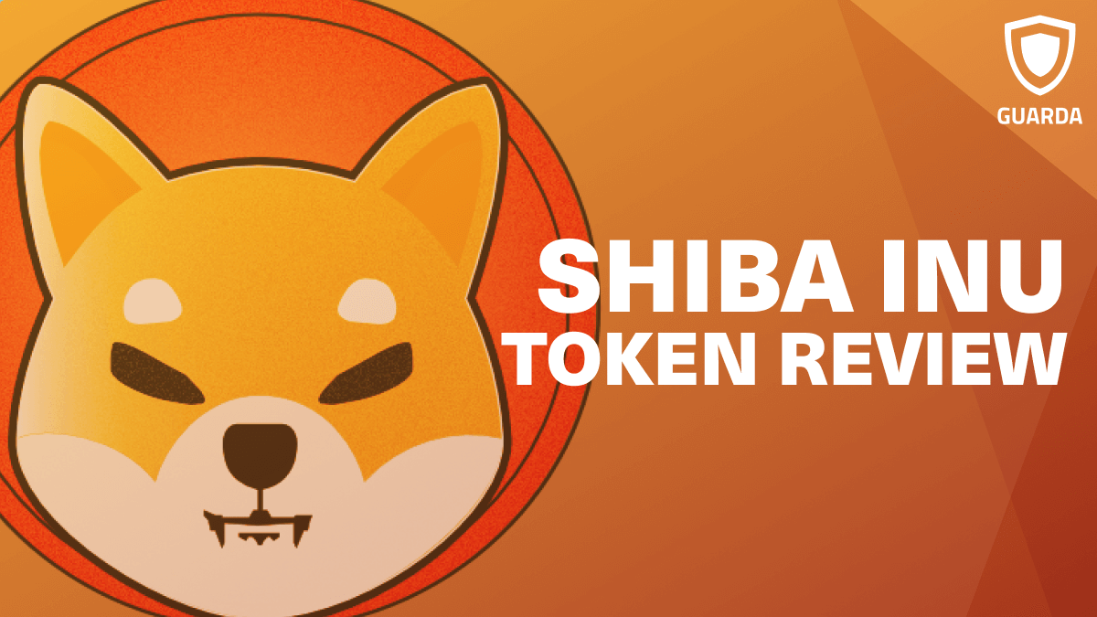 Shiba Inu (SHIB) Token Review