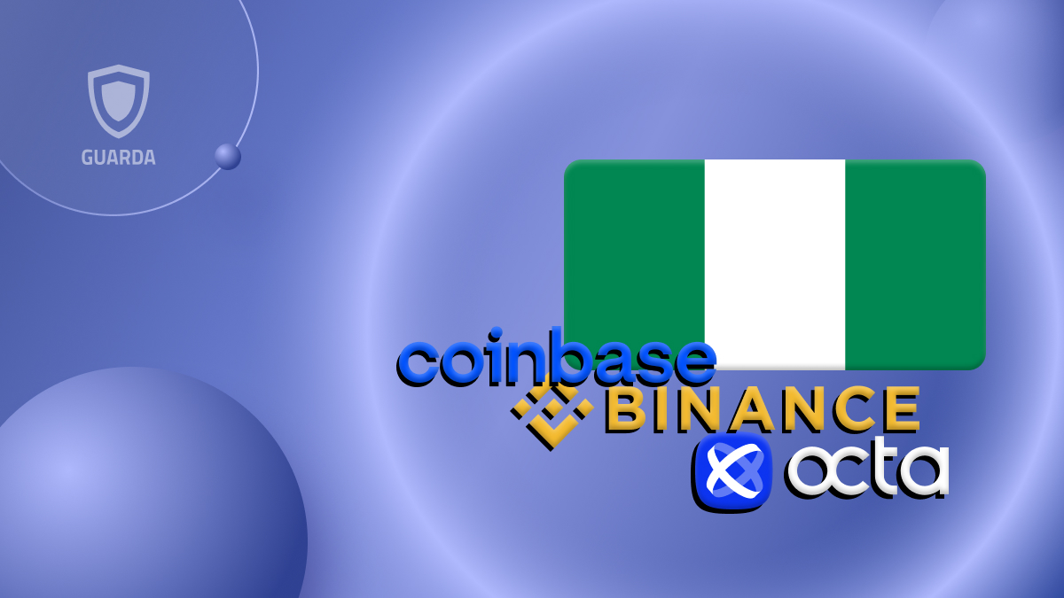 Nigeria Crypto News: Analyzing Binance & Coinbase Access Restriction
